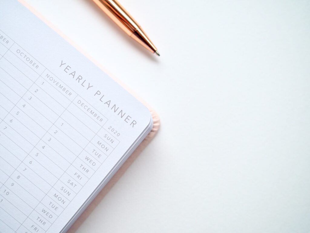 Putting Together an Annual Sales Plan
